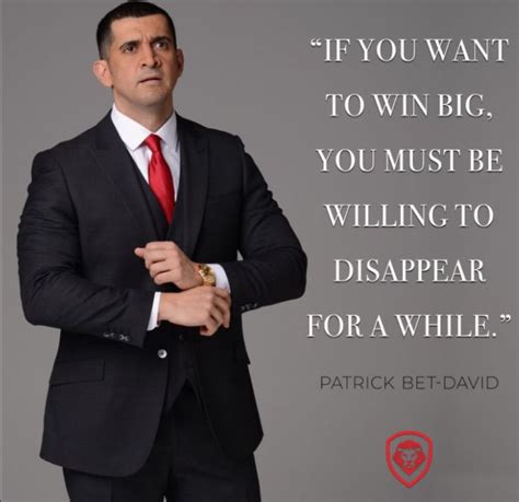 patrick bet-david php